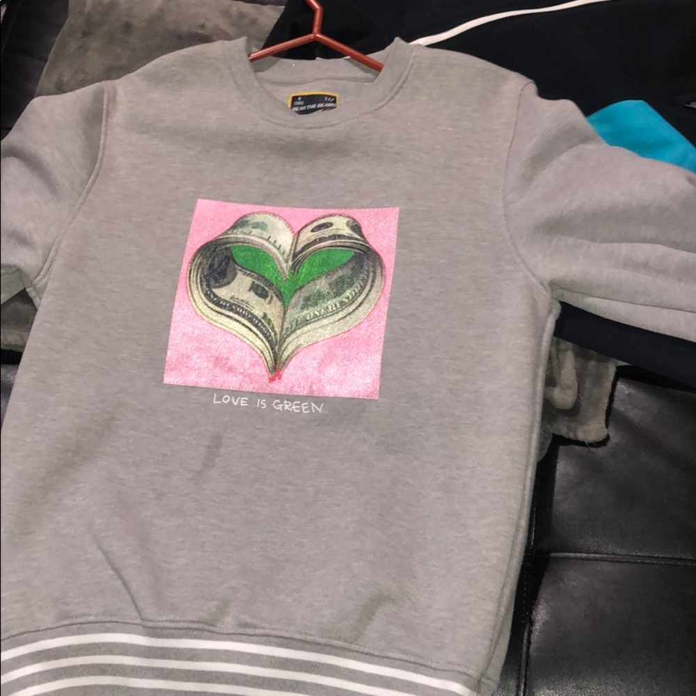 Sweater
